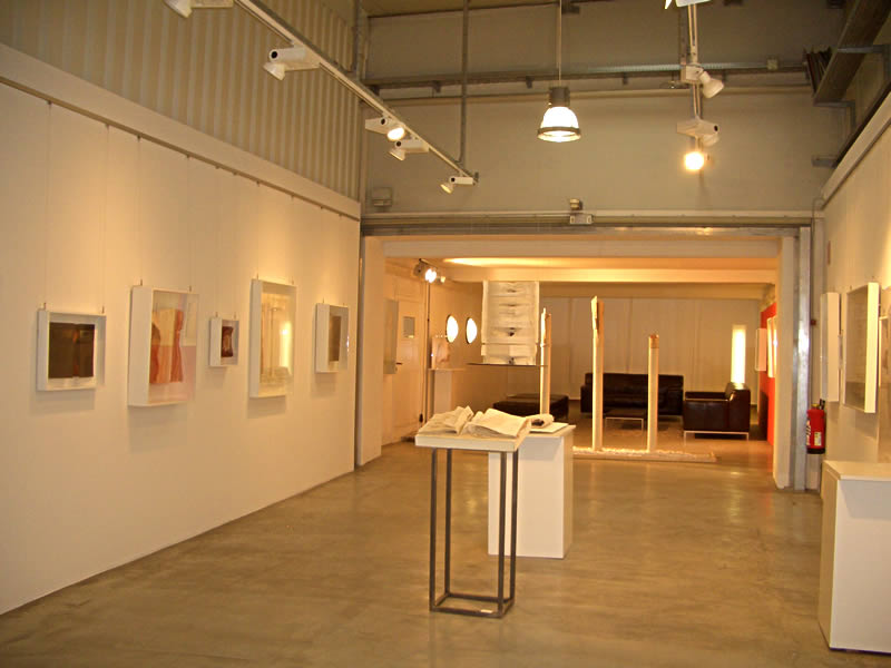 Ausstellungsimpression