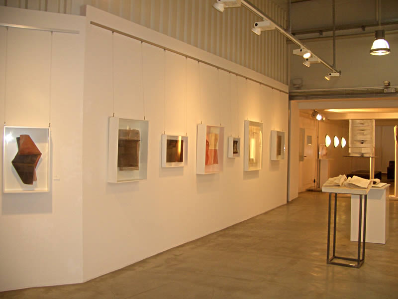 Ausstellungsimpression