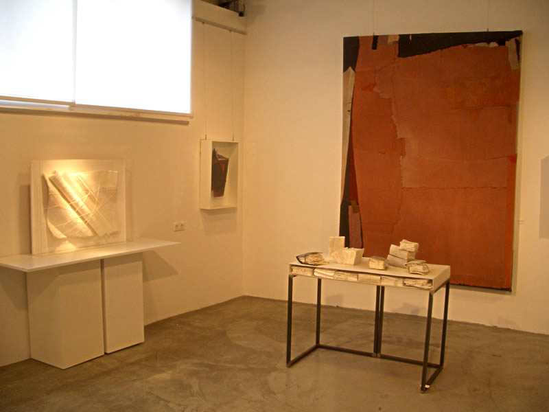 Ausstellungsimpression