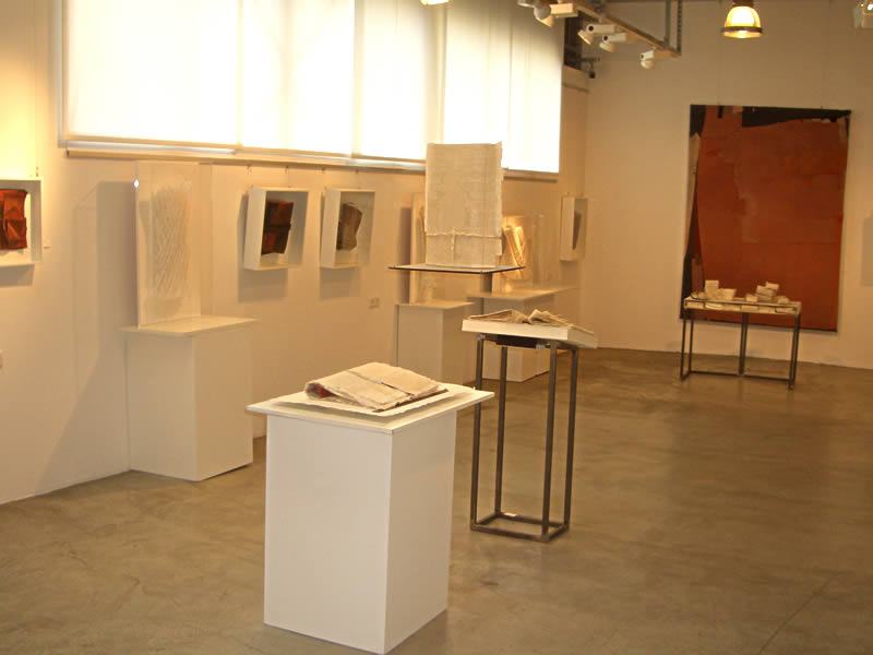 Ausstellungsimpression