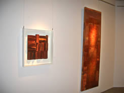 Ausstellungsimpression 2010