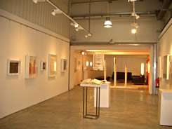 Ausstellungsimpression 2010