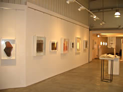 Ausstellungsimpression 2010