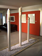 Ausstellungsimpression 2010