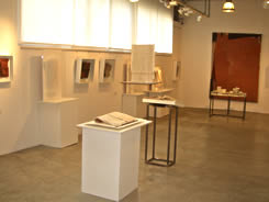 Ausstellungsimpression 2010