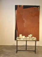 Ausstellungsimpression 2010