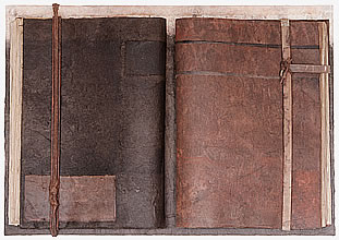 Doppelbuch, 2006
