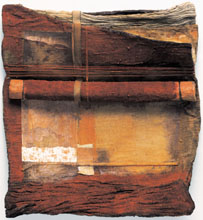 Erdschale, 1999