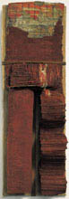 Erdstele, 1999