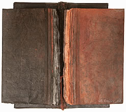 Kassette I, 2006