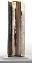 Wellenstele, 2001
