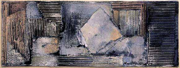 Collage, 1993