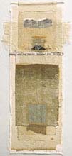Kleine Stele II, 1997